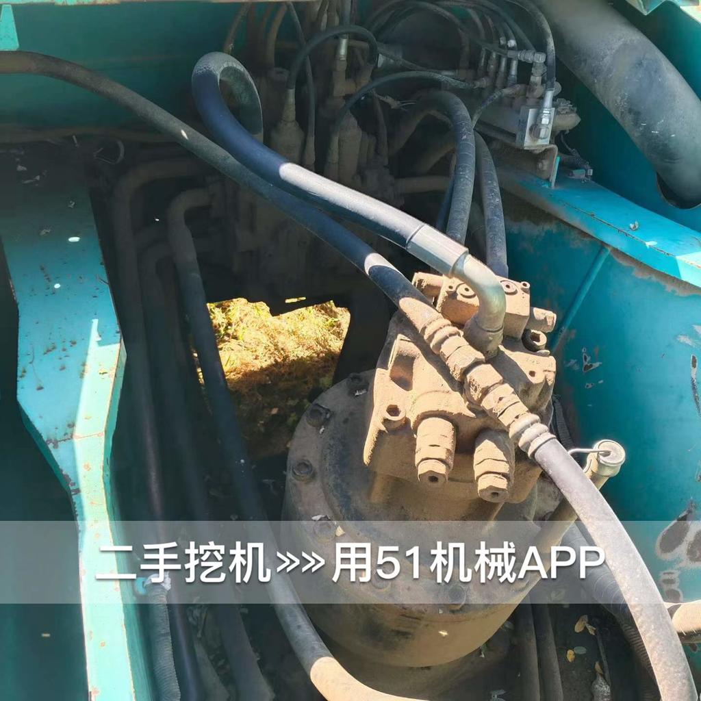 51挖机